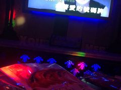-飞歌e族KTV(雄楚1号店)