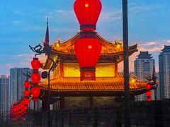 -西安城墙·碑林历史文化景区