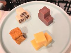 -羲和雅苑•北京烤鸭(陆家嘴中心店)