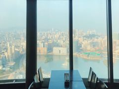 -澳门旅游塔360°旋转餐厅(南湾湖广场店)