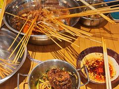 -嘉州鲜知味钵钵鸡(奎星楼店)