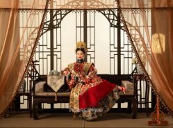 -雪中彩影婚纱摄影·品控旗舰店