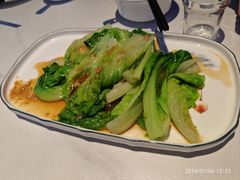 -醉壹号海鲜大排档(厦门美食地标店)