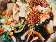 biangbiang面-玲玲面屋