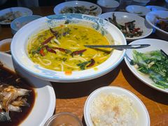 -外婆烧.老杭帮菜(庆春店)