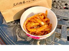 -姚记.周礼伤心凉粉(时代广场店)