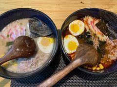 -青空日料烧肉烧鸟店(后湖兴业路店)