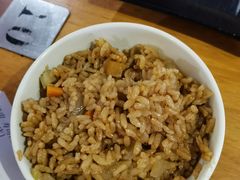 -一井烧肉·活鳗·寿司(望京SOHO店)