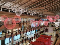 大堂-布歌东京(金融街购物中心店)