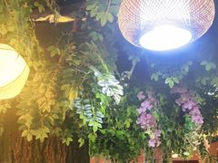 -渔香岛美蛙鱼头火锅(威清路店)