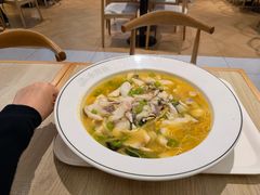 -亚惠美食花园(大连开发区安盛购物广场店)