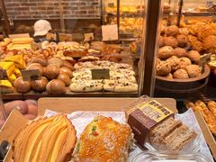 -丁香西饼屋(桂林路店)