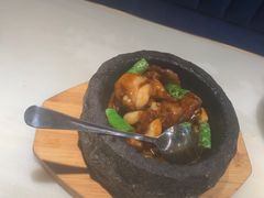 杭椒石锅牛蛙-江南里(虹悦城店)