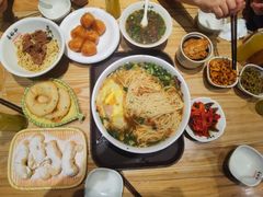 -易裕和·长沙米粉(竹塘西路店)