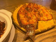 -茄子恰恰·新云南小炒(坪山益田店)