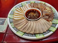 -思金拉措庄园藏餐(太阳岛店)