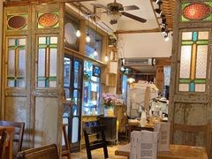 -西关84·History·Art·Cafe