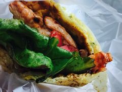 -唐氏臭豆腐(南京中银大厦店)
