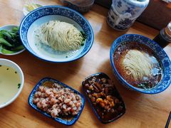 -裕兴记·三虾面(西北街总店)