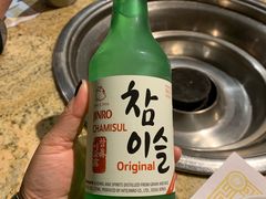 -Ong Ga Nae Korean BBQ(Rowland Heights)