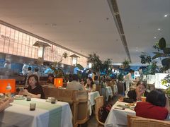 -桂满陇·杭州小馆(巴黎春天浦建店)
