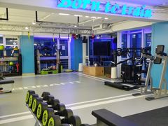 -Bona Fit 伯纳健身超级工作室(车公庄店)