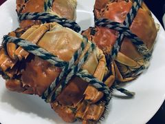 -上海锦江汤臣洲际大酒店壹阶层