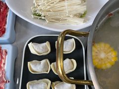 -牛天下·牛肉·海鲜·打边炉·融合菜