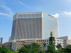 从威尼斯那大门噢-世记咖啡(氹仔外卖店)