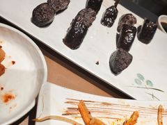 -长寿参鸡汤(朝韩风情街店)