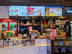 -CGV影城(九亭金地广场SphereX店)