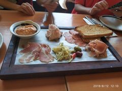 -PIZZA BIANCA(万象城店)