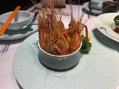 -卯时·龙光雅宴·精致锡帮菜(惠山古镇店)