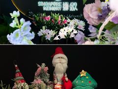 -狮拾久·现代新加坡料理(福田COCO Park店)