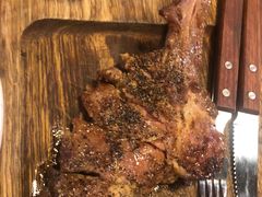 -冀F精酿啤酒烤肉(银杏路店)