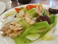 -烤肉宛饭庄(南礼士路店)