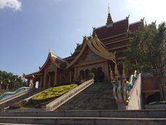 -西双版纳勐泐文化旅游区