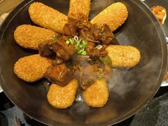 -南京大牌档(新街口德基广场店)