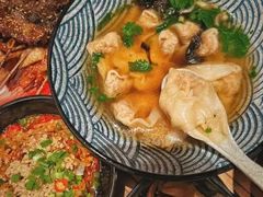 -北丐先生·野馄饨烧烤(南京首店)