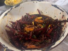 -辣螃铠盆盆蟹大排档(总店)