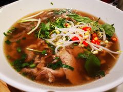 招牌火车头河粉-PHO爺·越南料理(亦庄大族广场店)