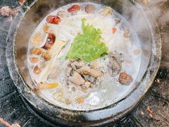 -滇藏石锅宴(崇仁巷老店)