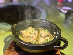 -蚝家菜馆(沙井店)