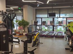 -FEELINGME乐刻私教馆·健身(沿海赛洛城店)