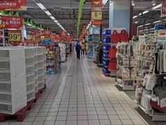 -世纪联华(外高桥店)