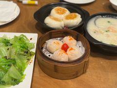 -北海金昌开元名都大酒店·四季轩中餐厅