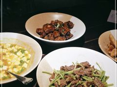 -外婆家(义乌新光汇购物中心店)