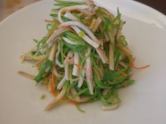陕北三丝-玉华宫宾馆·餐厅(铜川驻京办店)