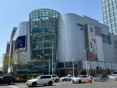 -凯德广场(武胜路店)