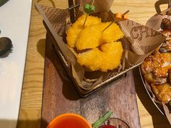 -曼泰·泰餐(京华城店)